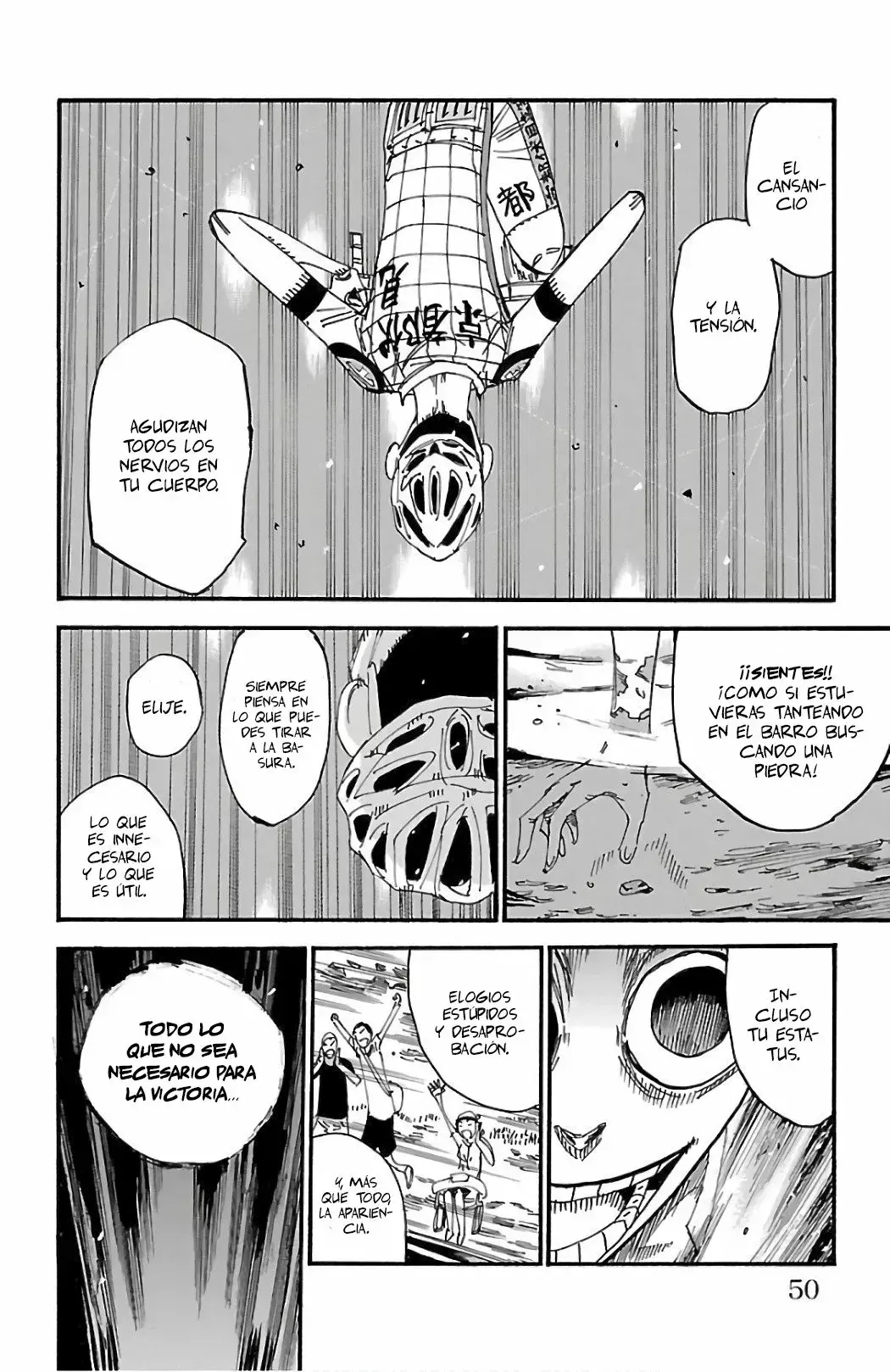 Capitulo 496 page 4