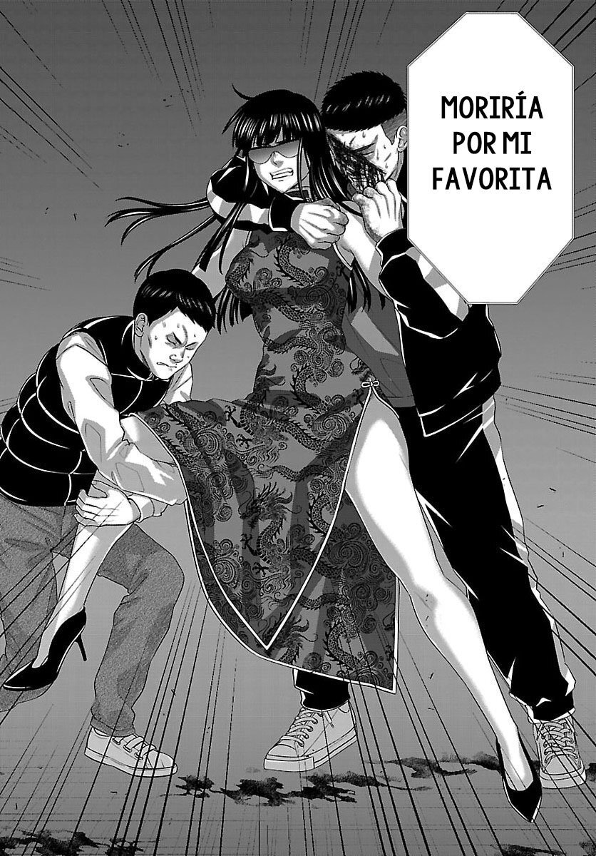 Capitulo 111 page 36