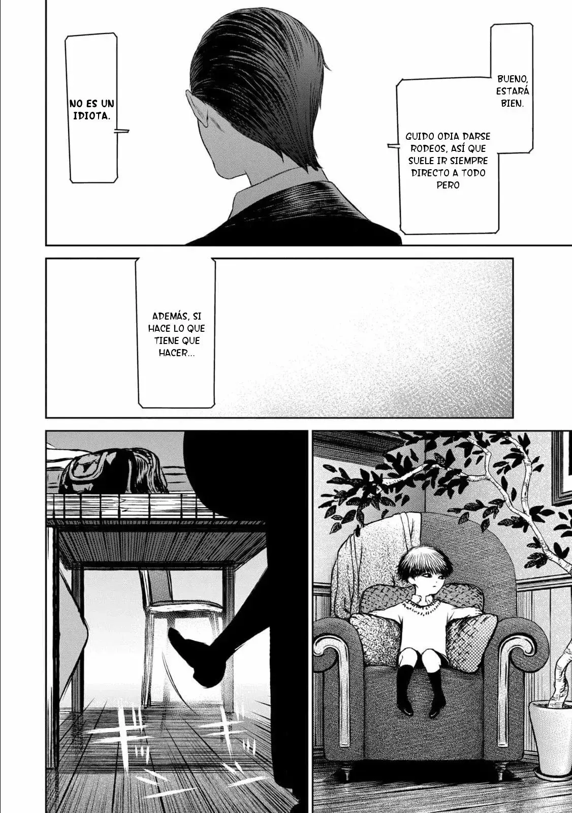 Capitulo 49 page 16