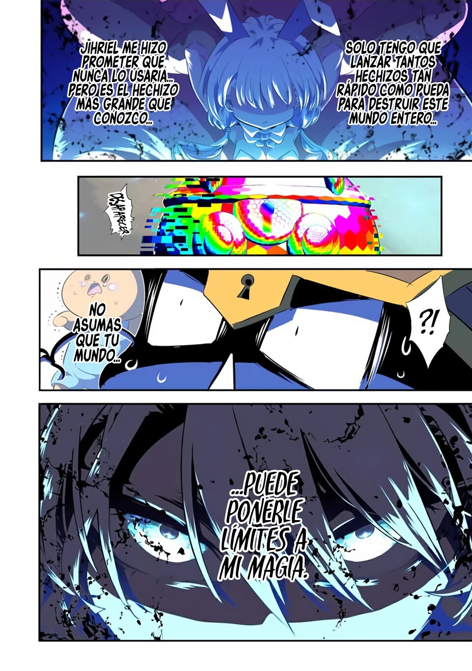 Capitulo 204 page 17