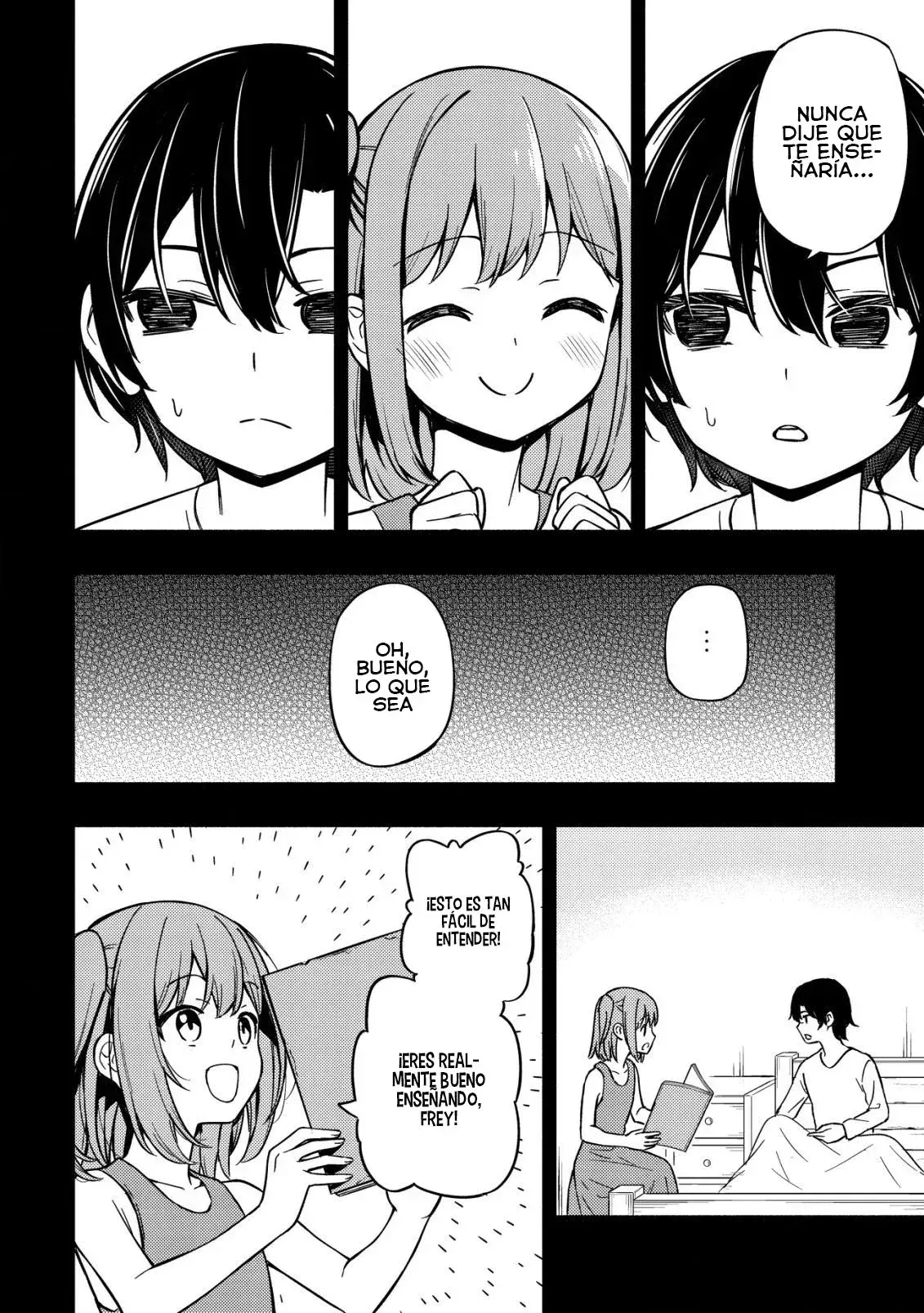 Capitulo 14 page 16