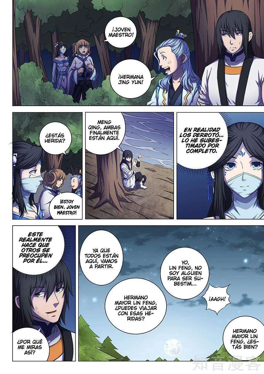 Capitulo 61 page 16