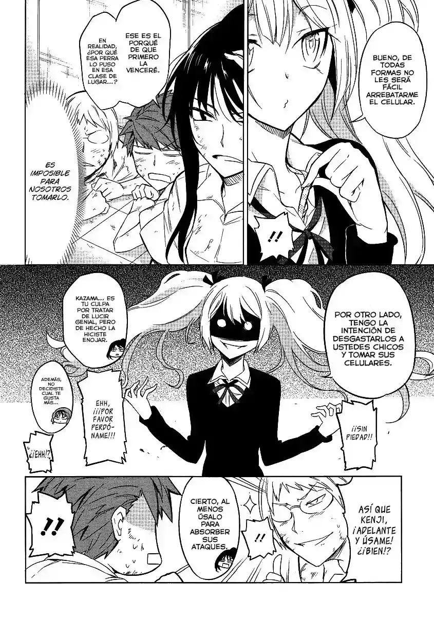 Capitulo 36 page 5