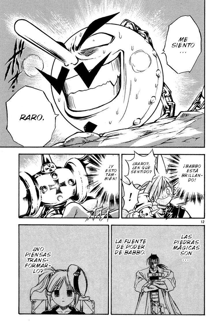 Capitulo 22 page 13