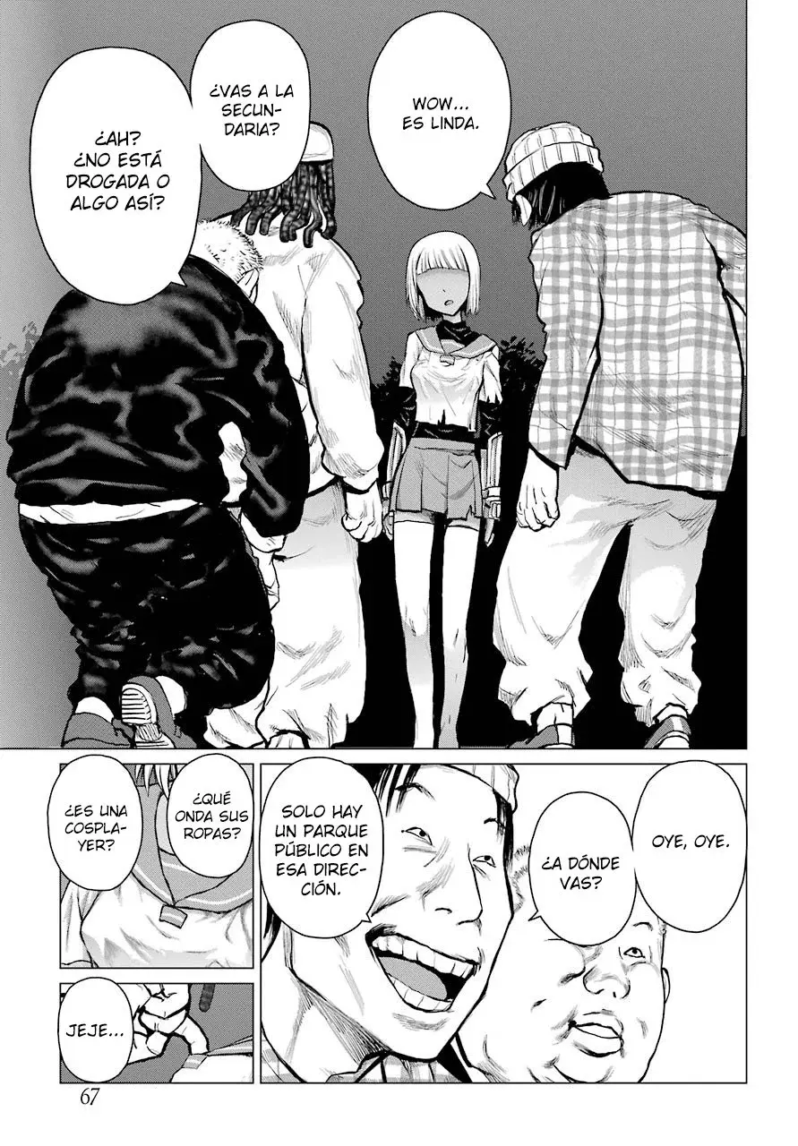 Capitulo 3 page 4