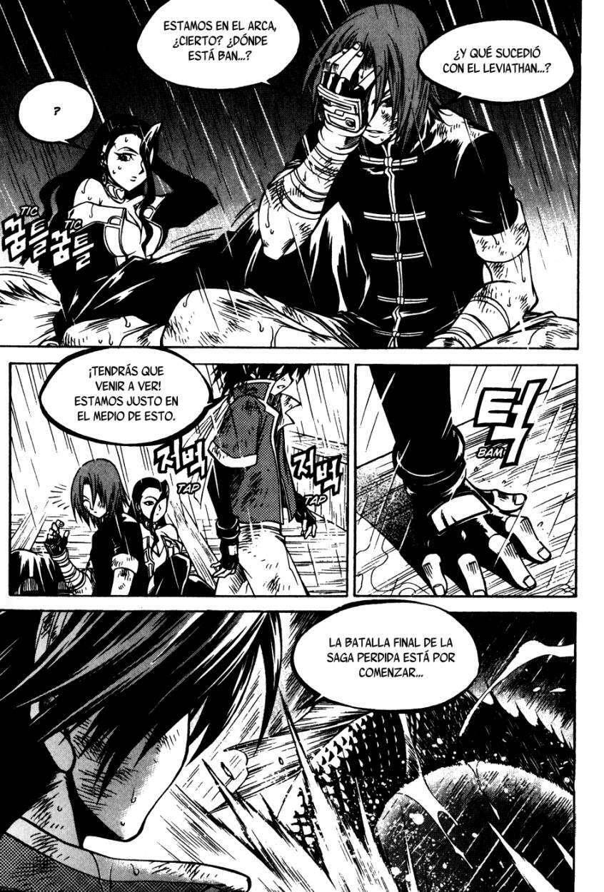 Capitulo 191 page 22