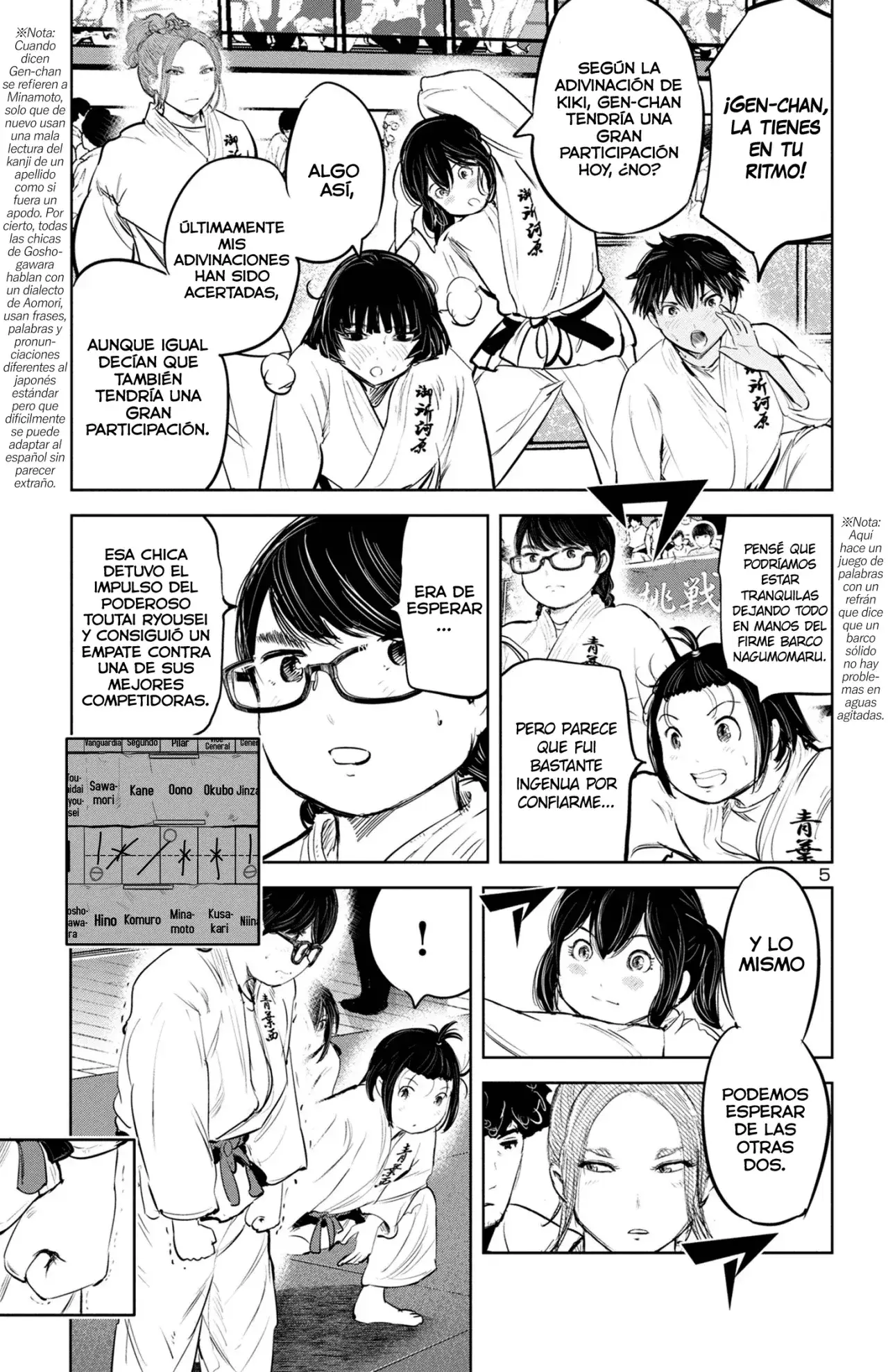 Capitulo 235 page 6
