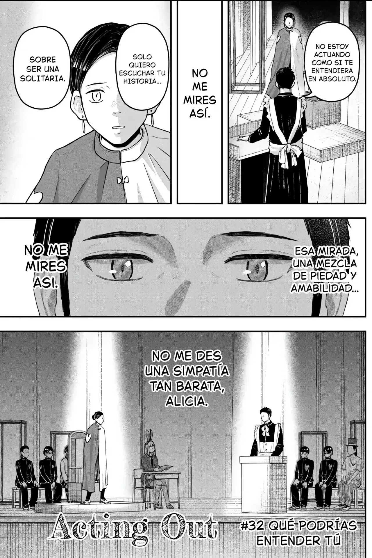 Capitulo 32 page 1