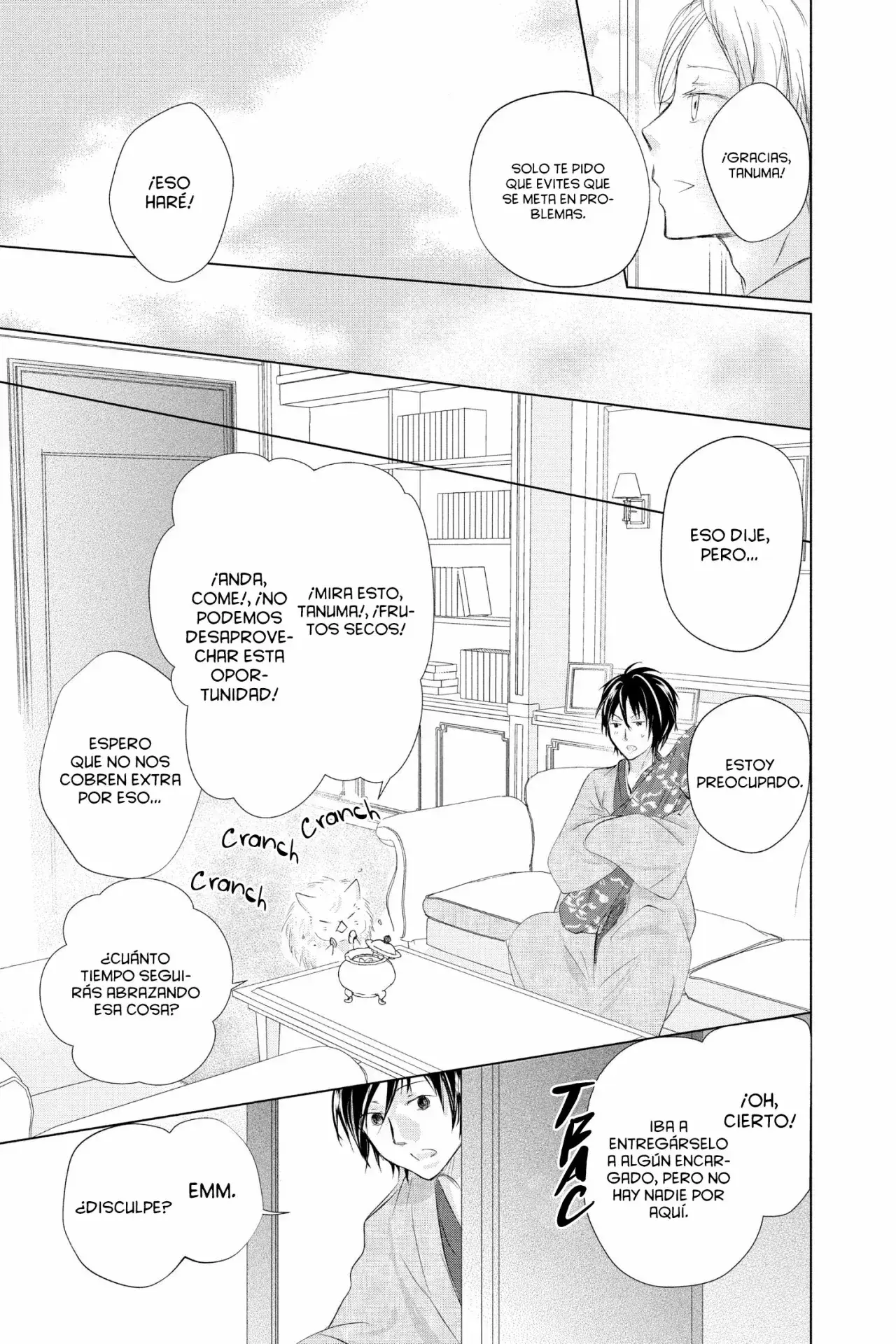 Capitulo 122 page 20