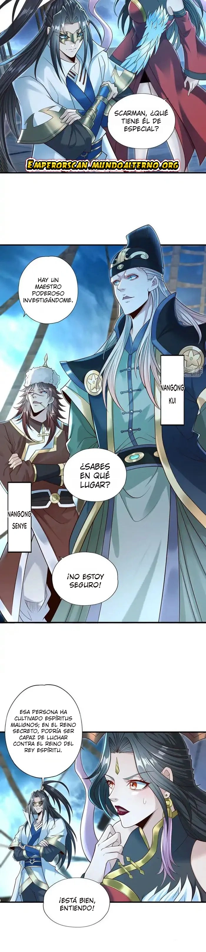 Capitulo 429 page 12