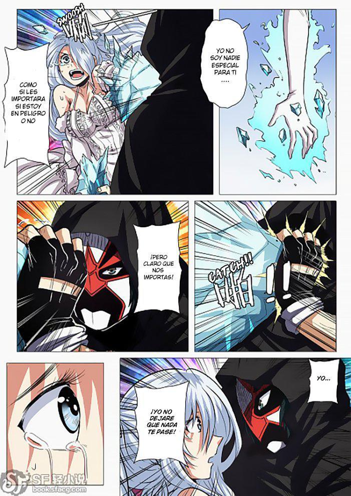 Capitulo 36 page 21