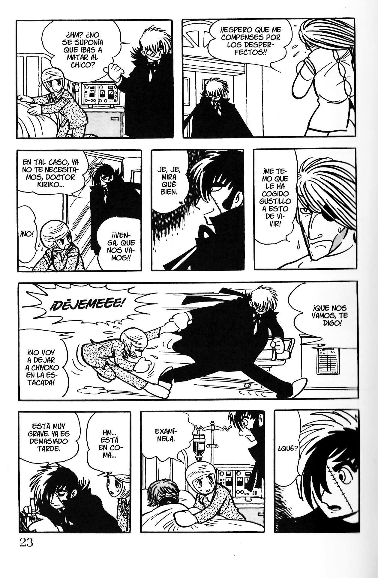 Capitulo 181 page 25