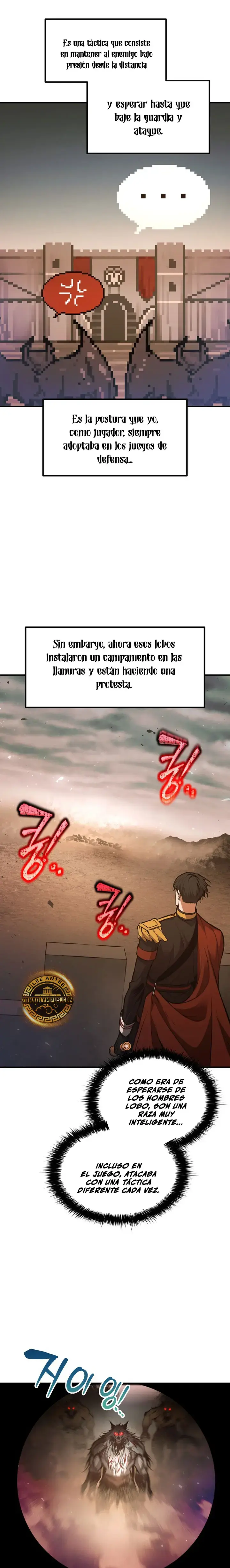 Capitulo 182 page 22