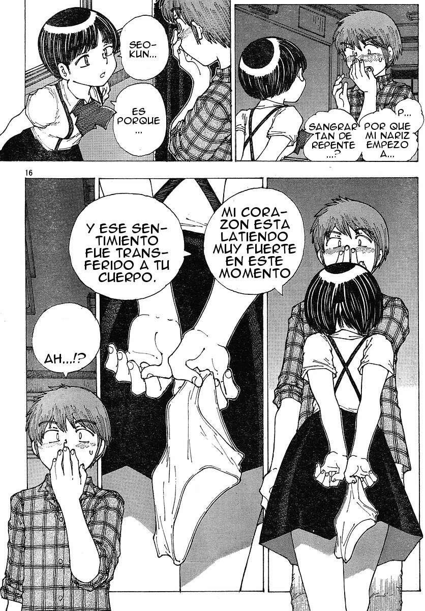 Capitulo 34 page 17