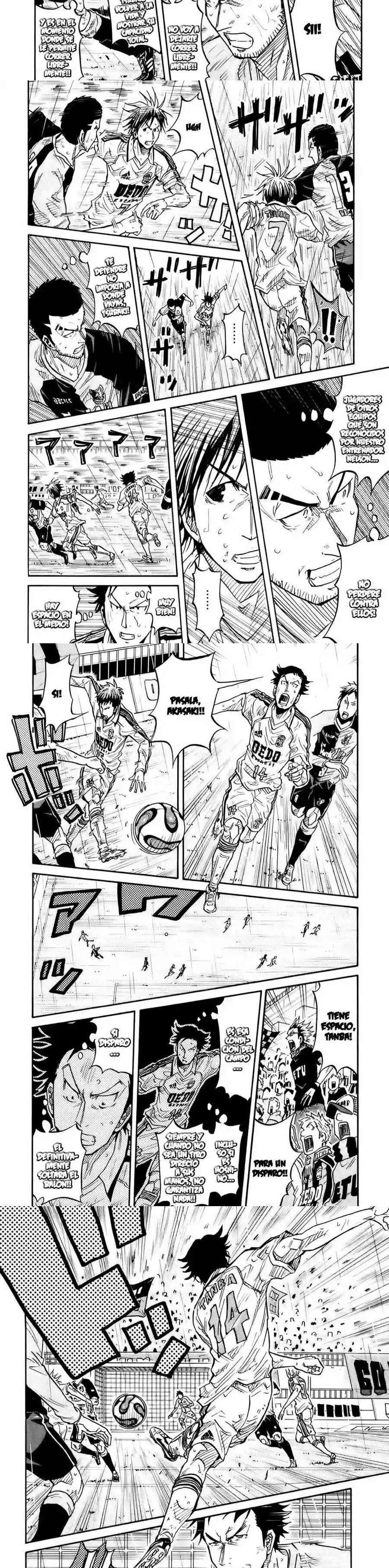 Capitulo 95 page 3