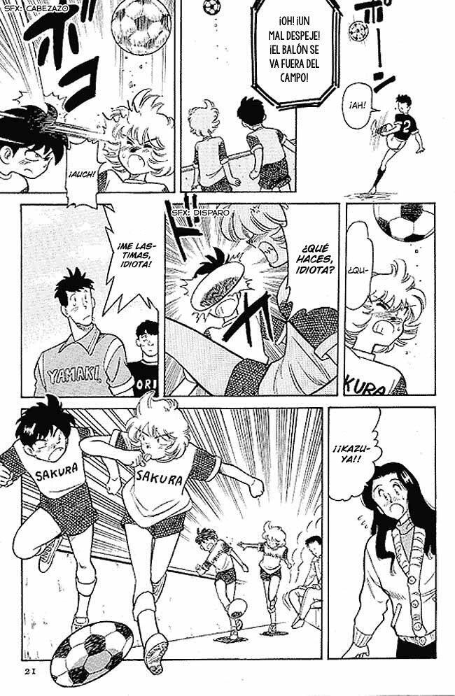 Capitulo 1 page 21