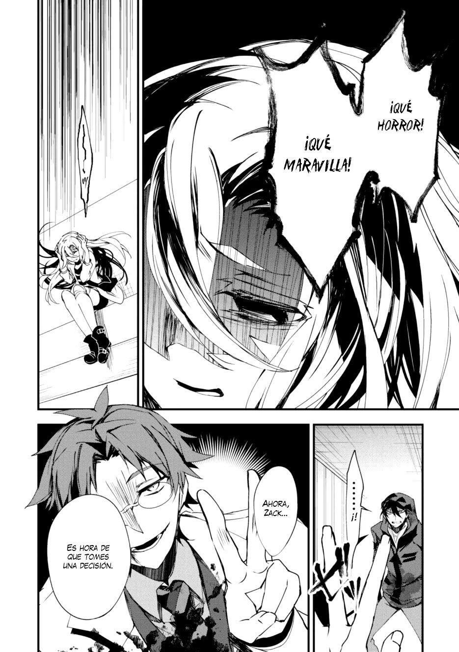 Capitulo 41 page 21