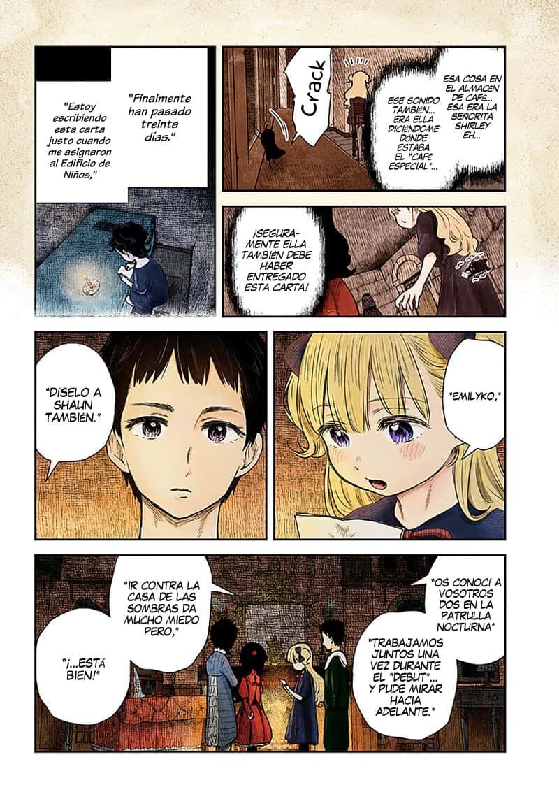 Capitulo 95 page 16