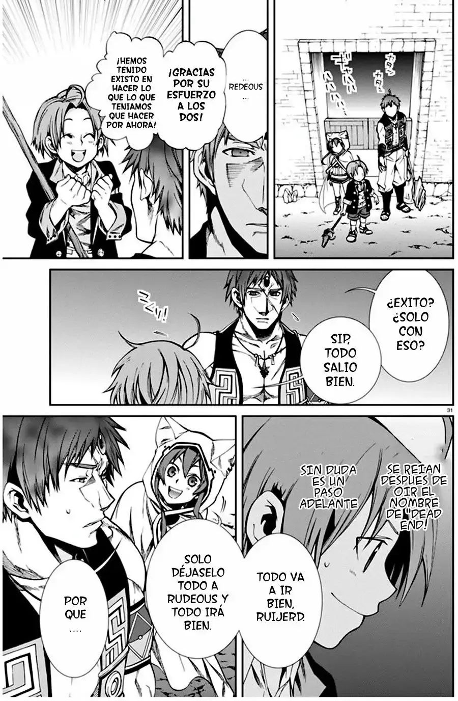Capitulo 20 page 19