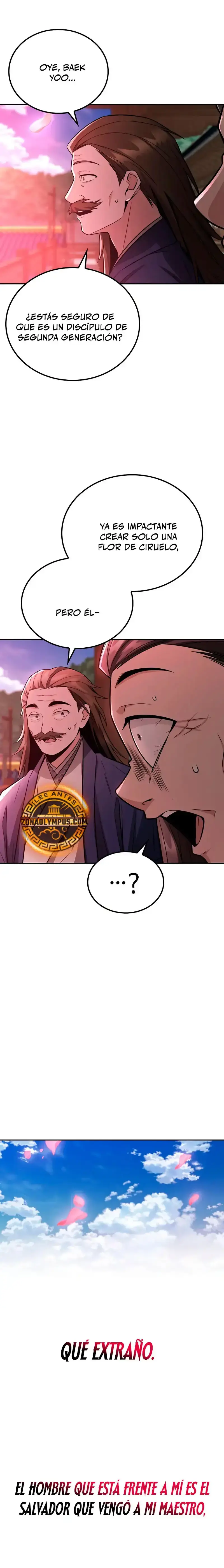 Capitulo 51 page 21