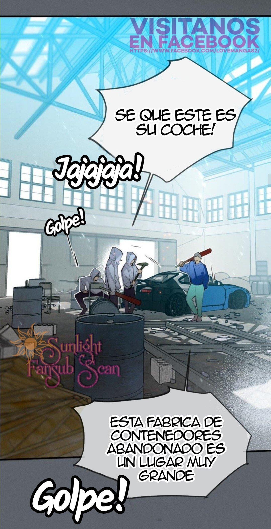 Capitulo 18 page 16