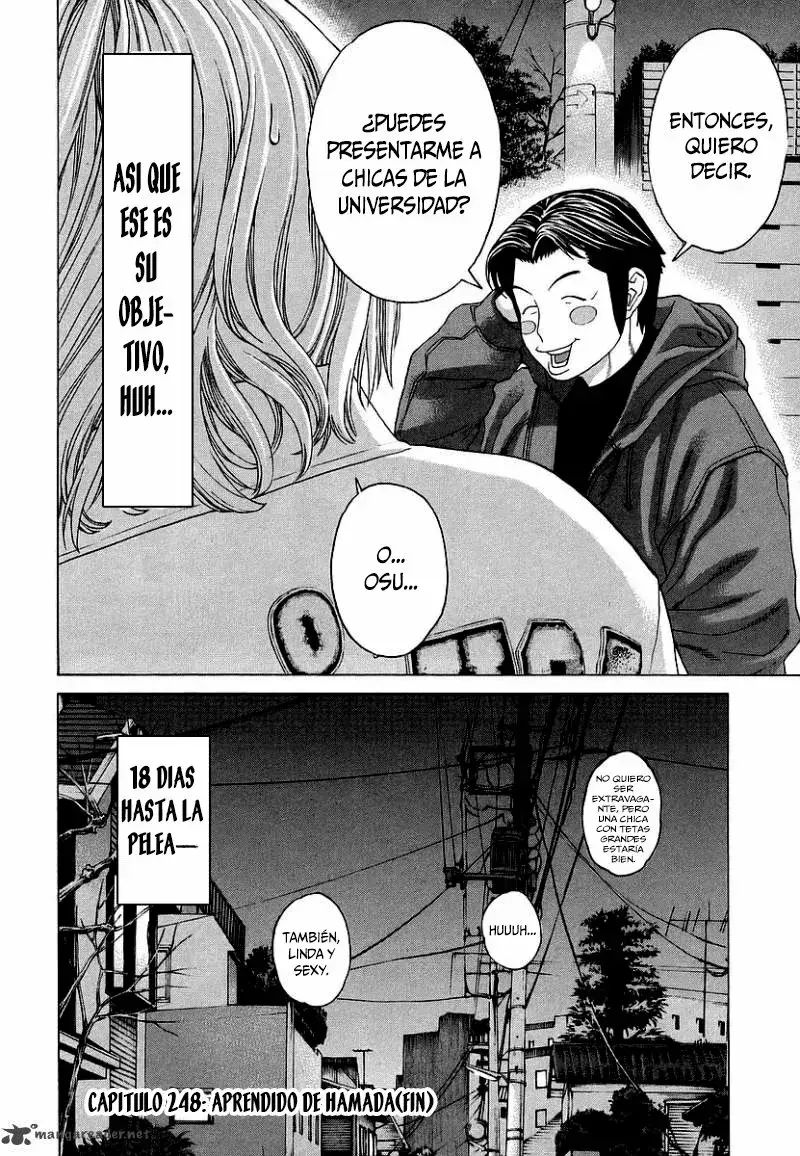 Capitulo 248 page 18