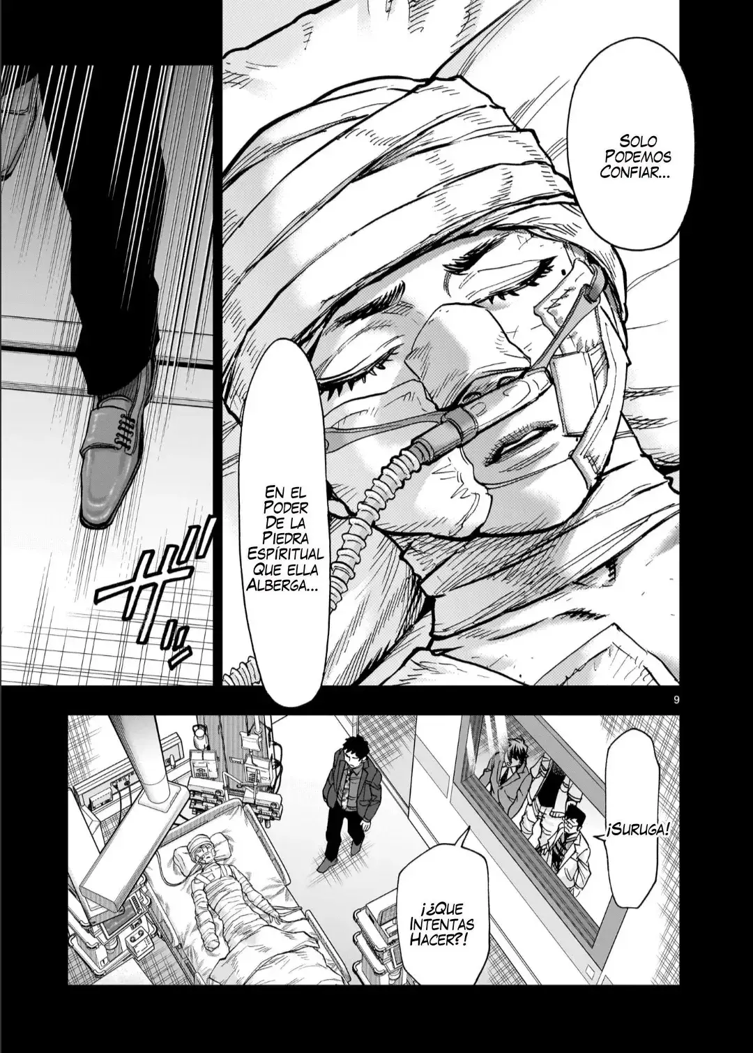Capitulo 127 page 10