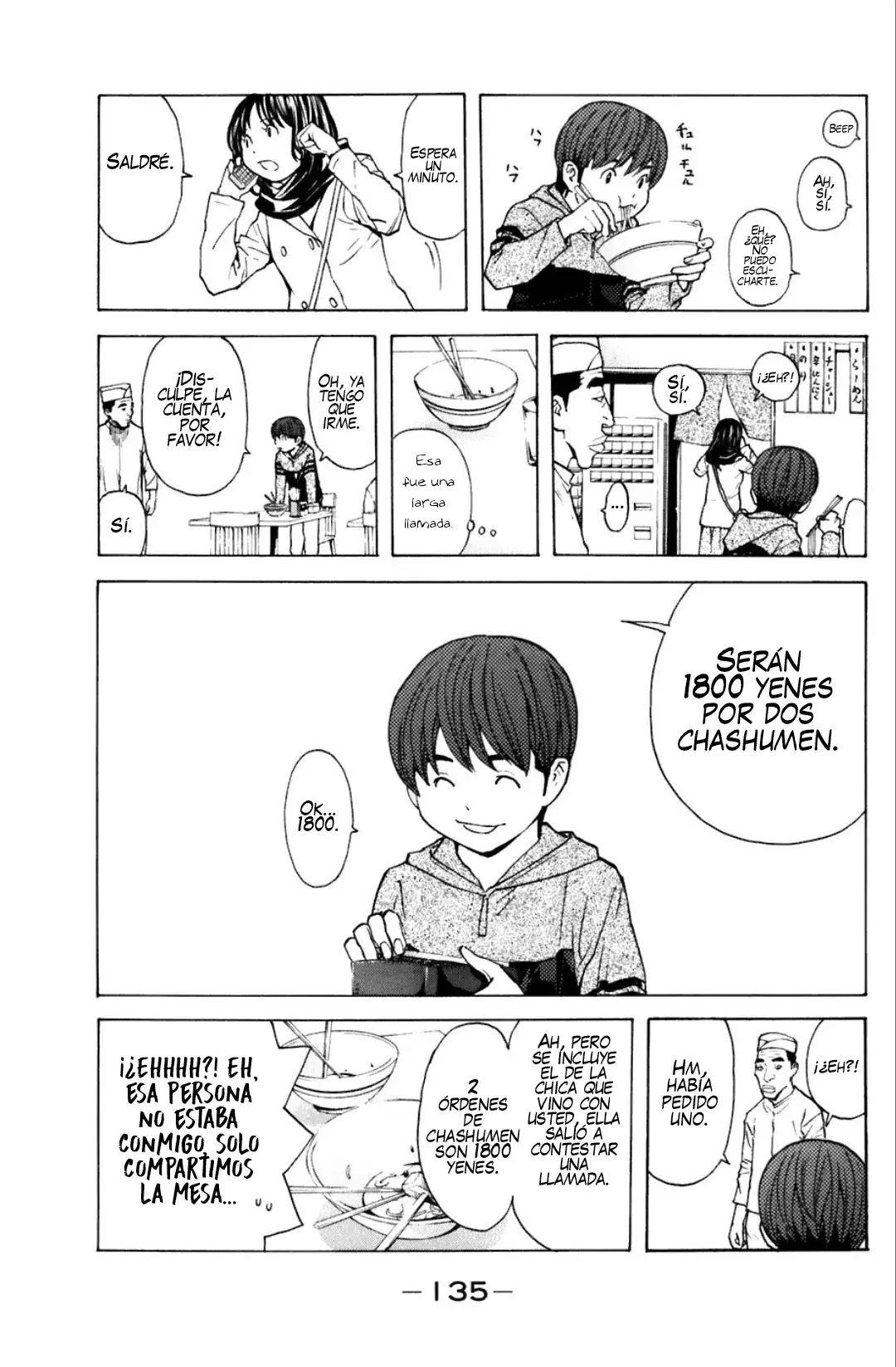 Capitulo 101 page 5