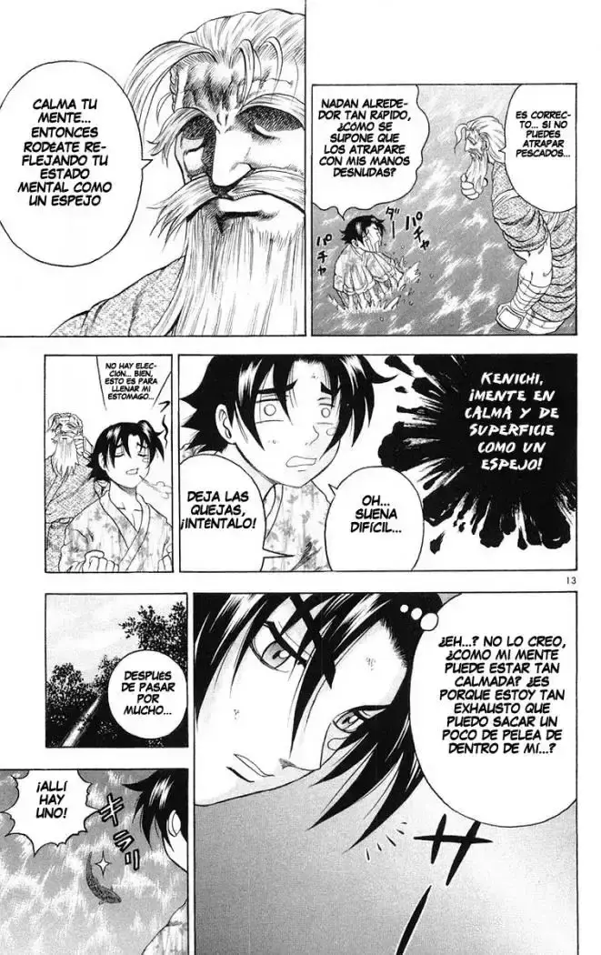 Capitulo 122 page 13