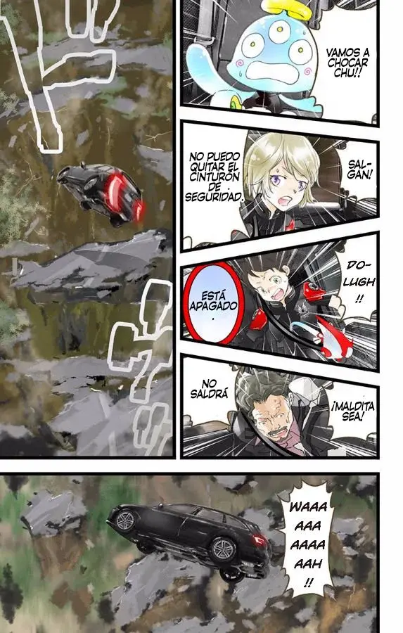 Capitulo 46 page 19