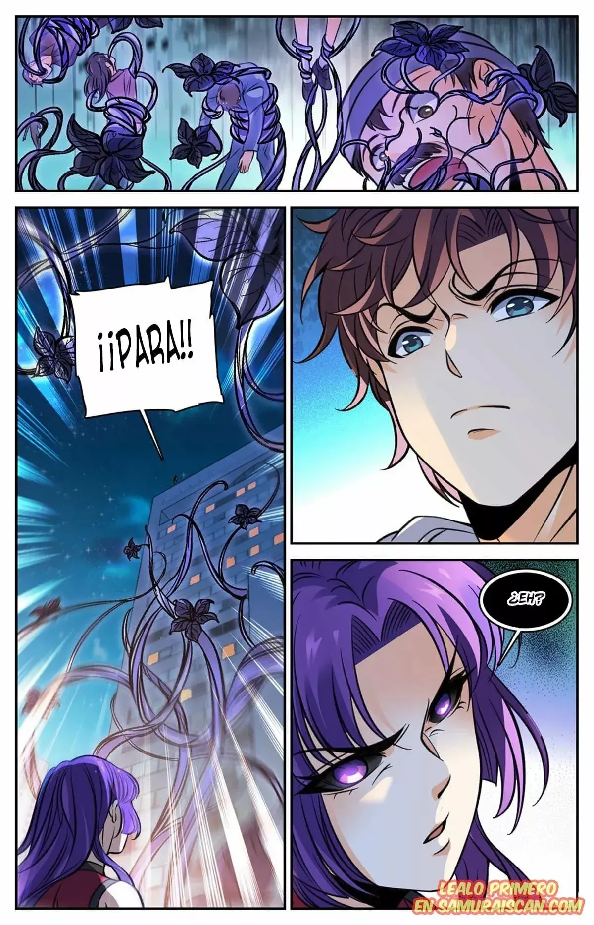 Capitulo 504 page 11