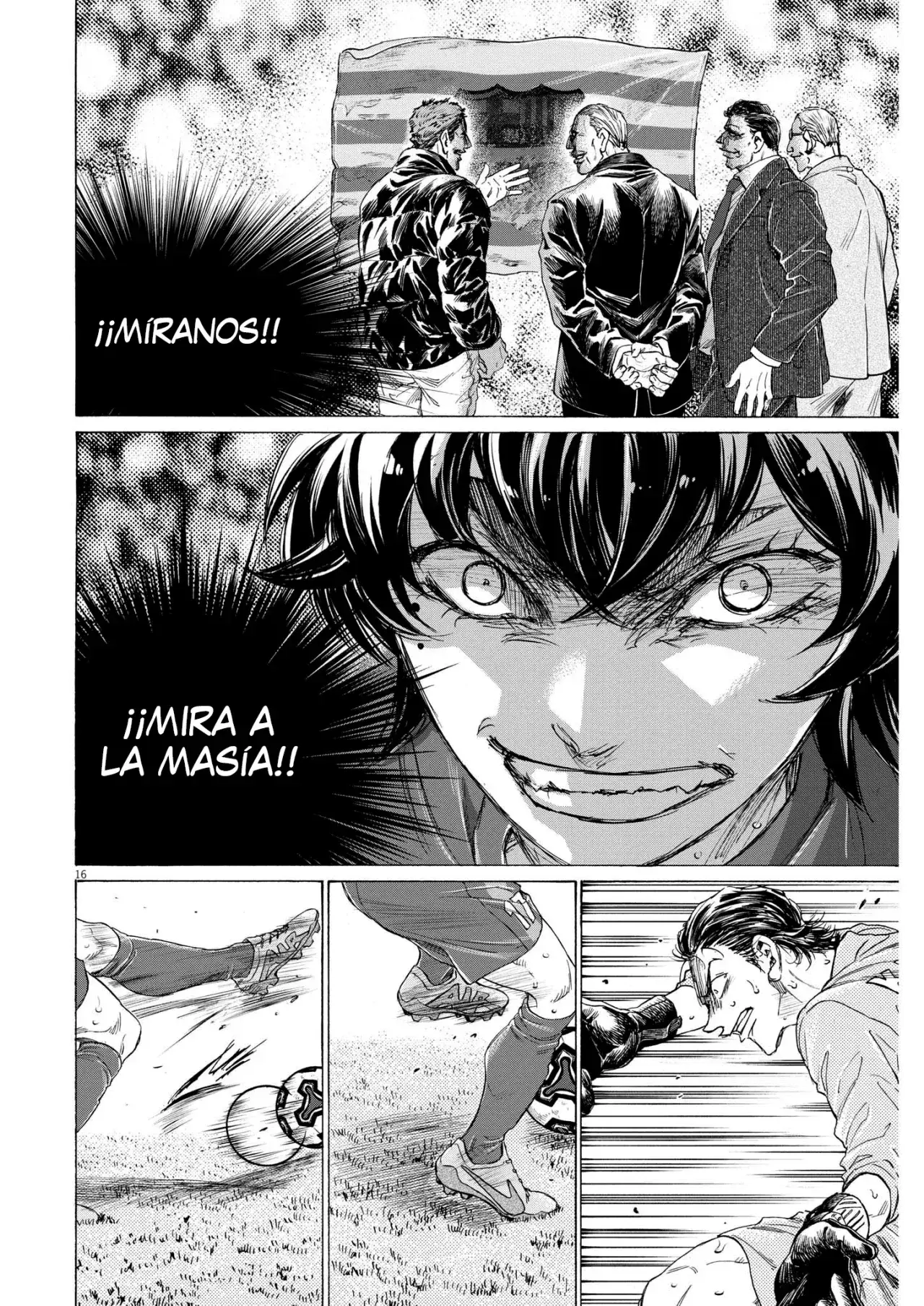 Capitulo 361 page 17