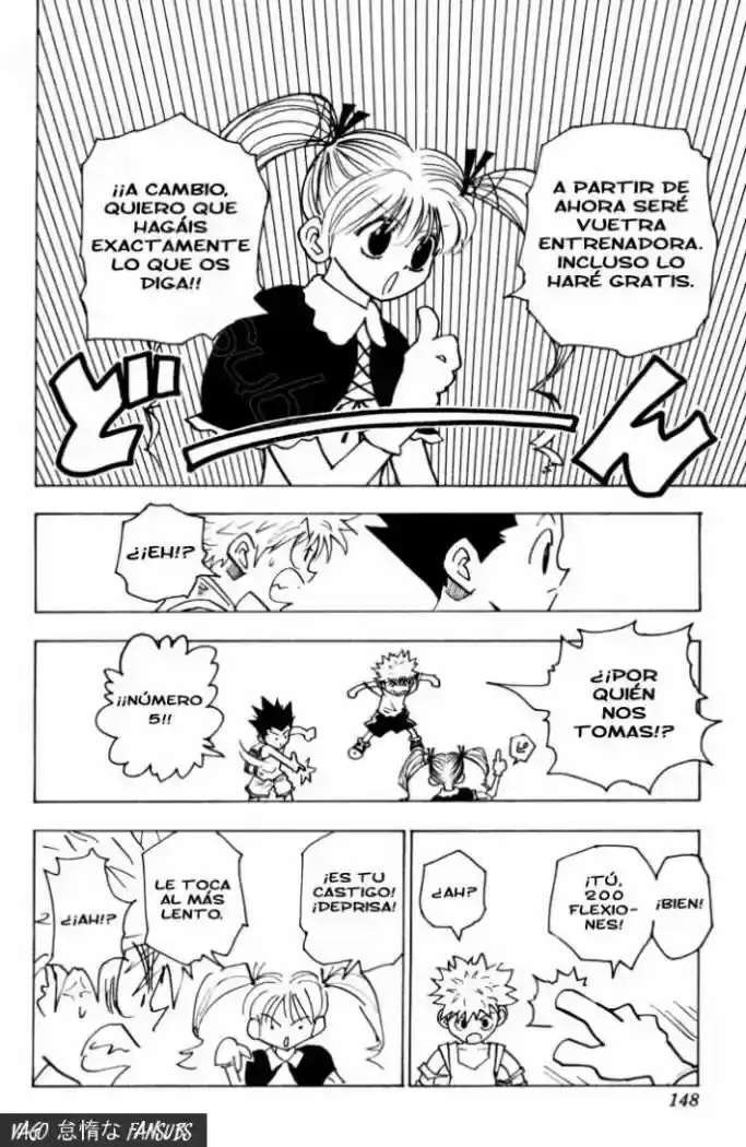Capitulo 136 page 14