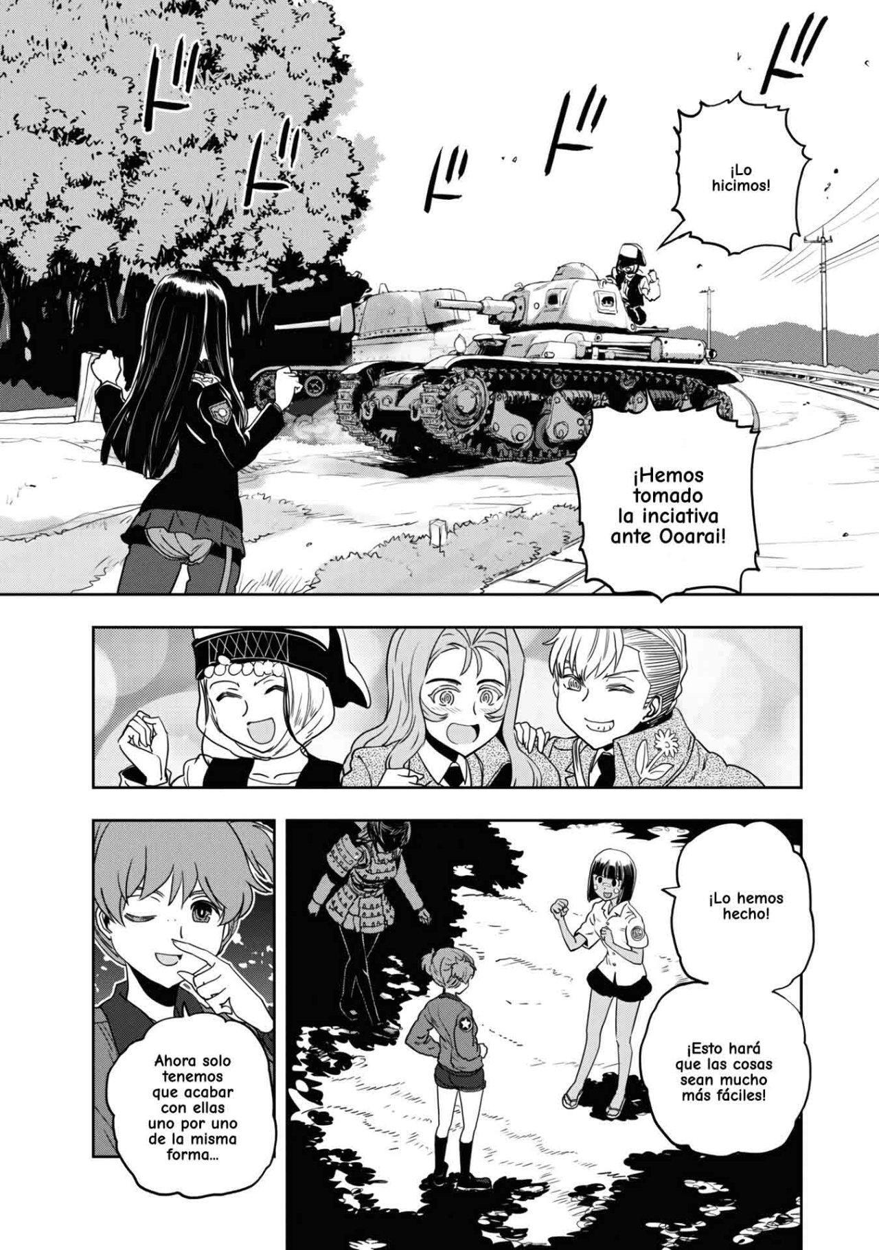 Capitulo 59 page 16
