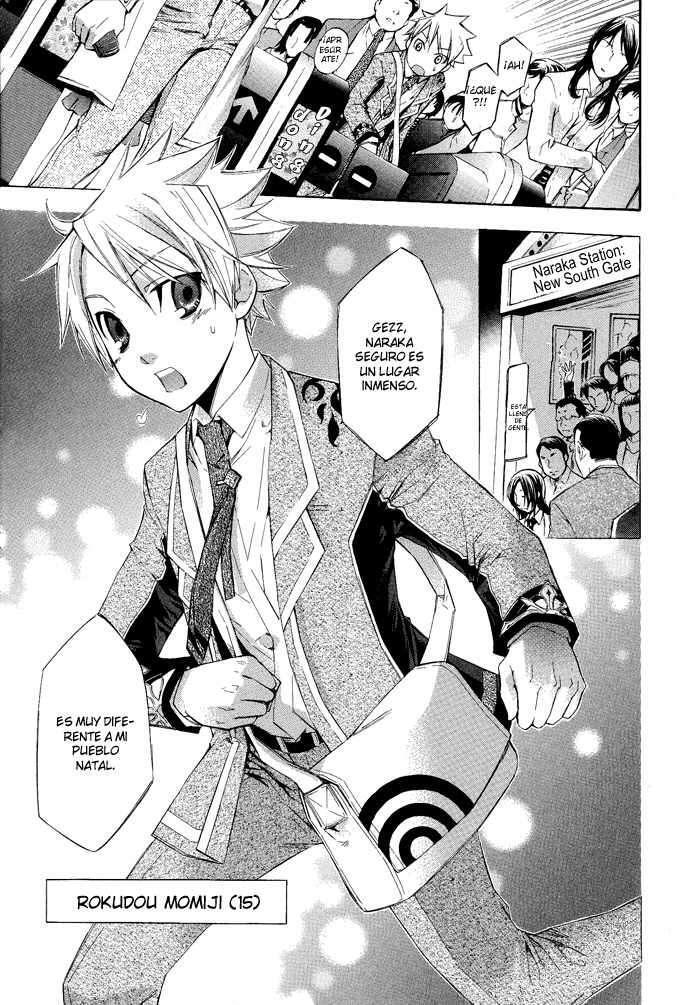 Capitulo 1 page 12