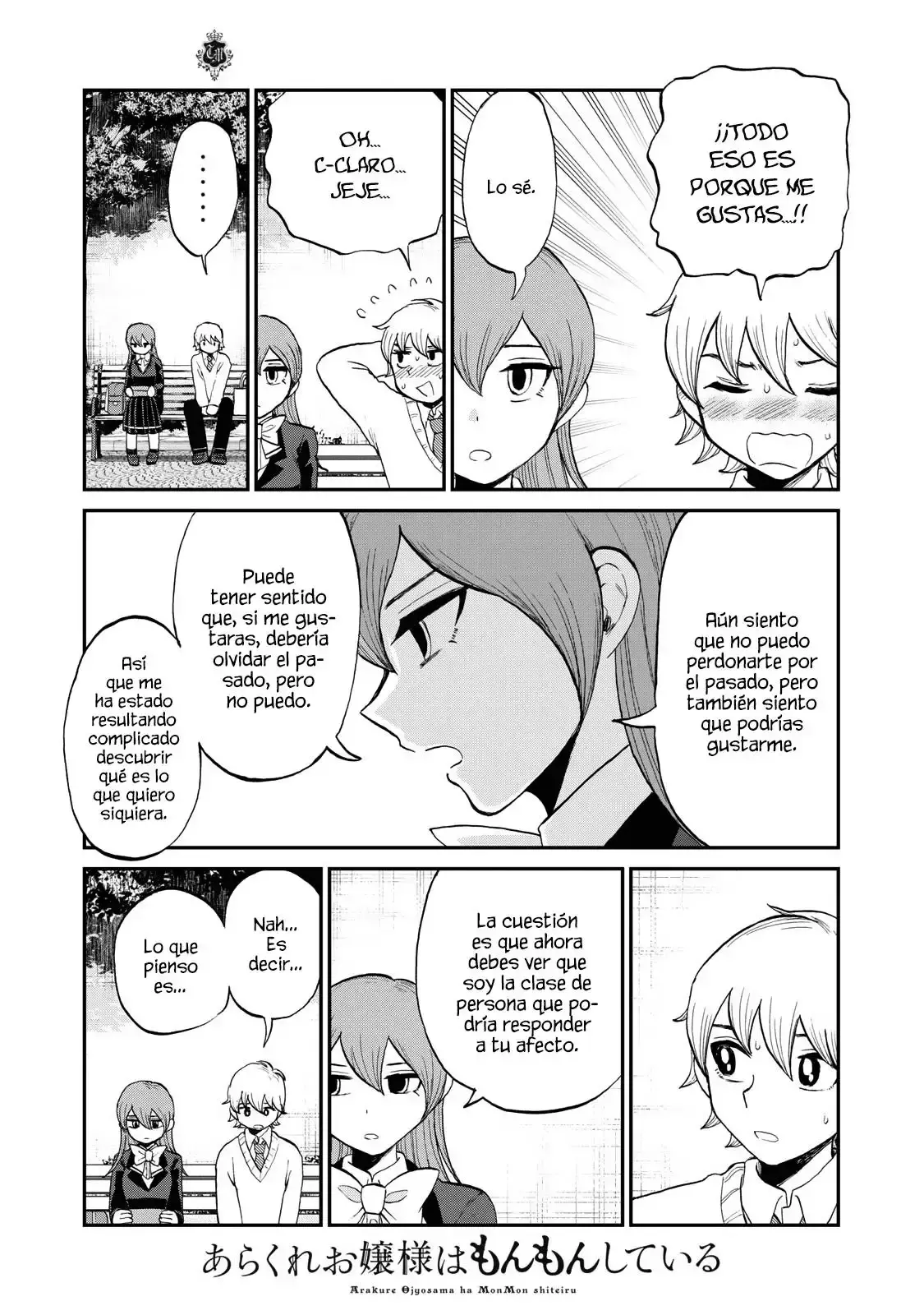 Capitulo 33.5 page 12