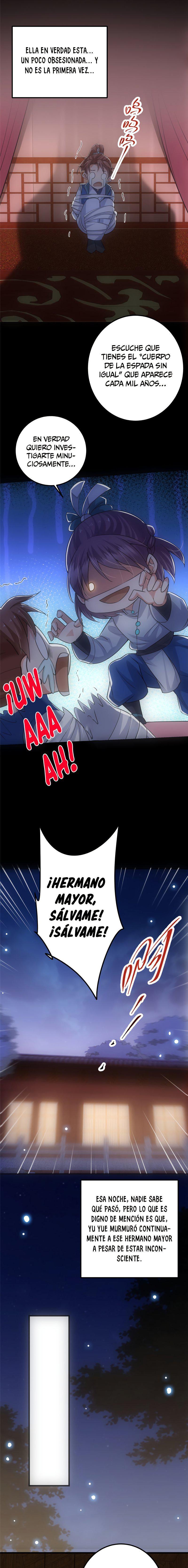 Capitulo 61 page 10