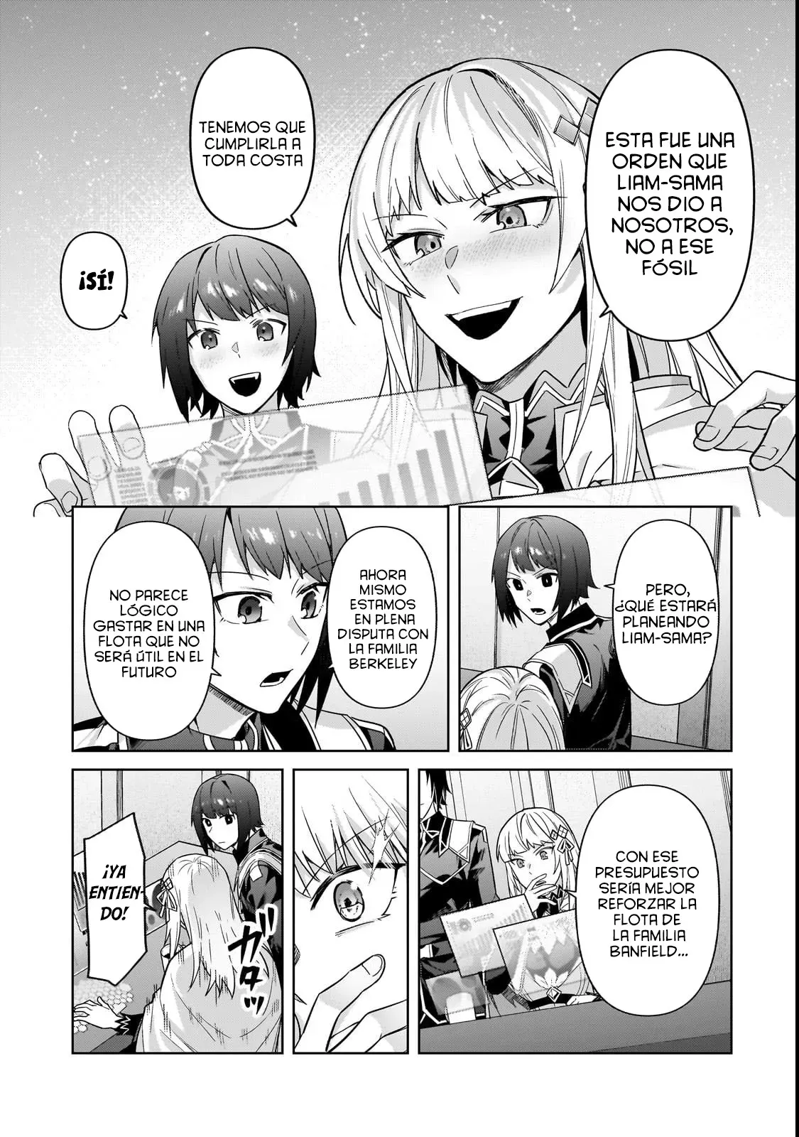 Capitulo 41 page 19