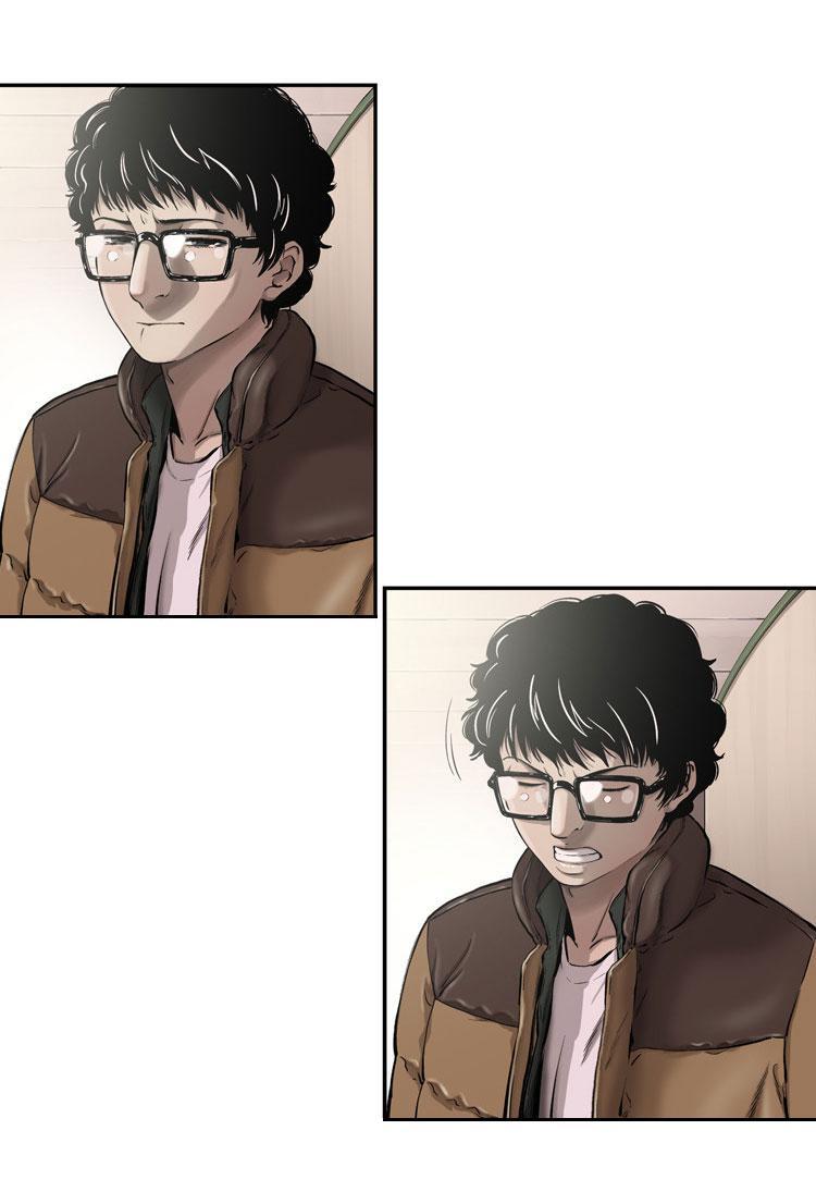 Capitulo 30 page 31