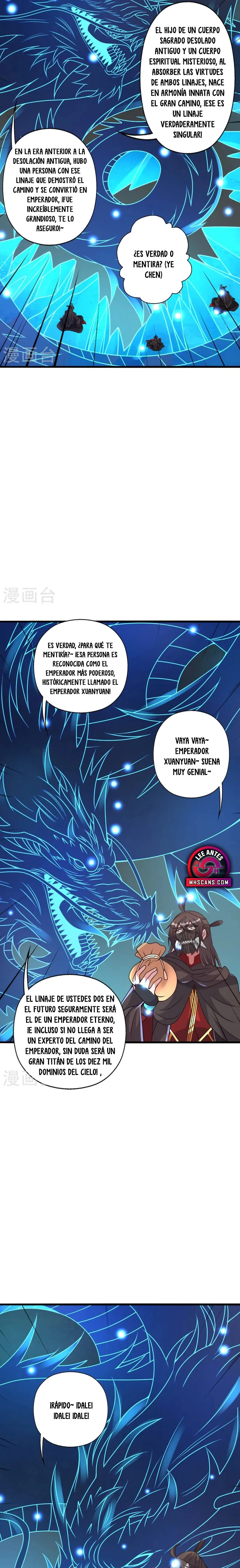 Capitulo 434 page 26