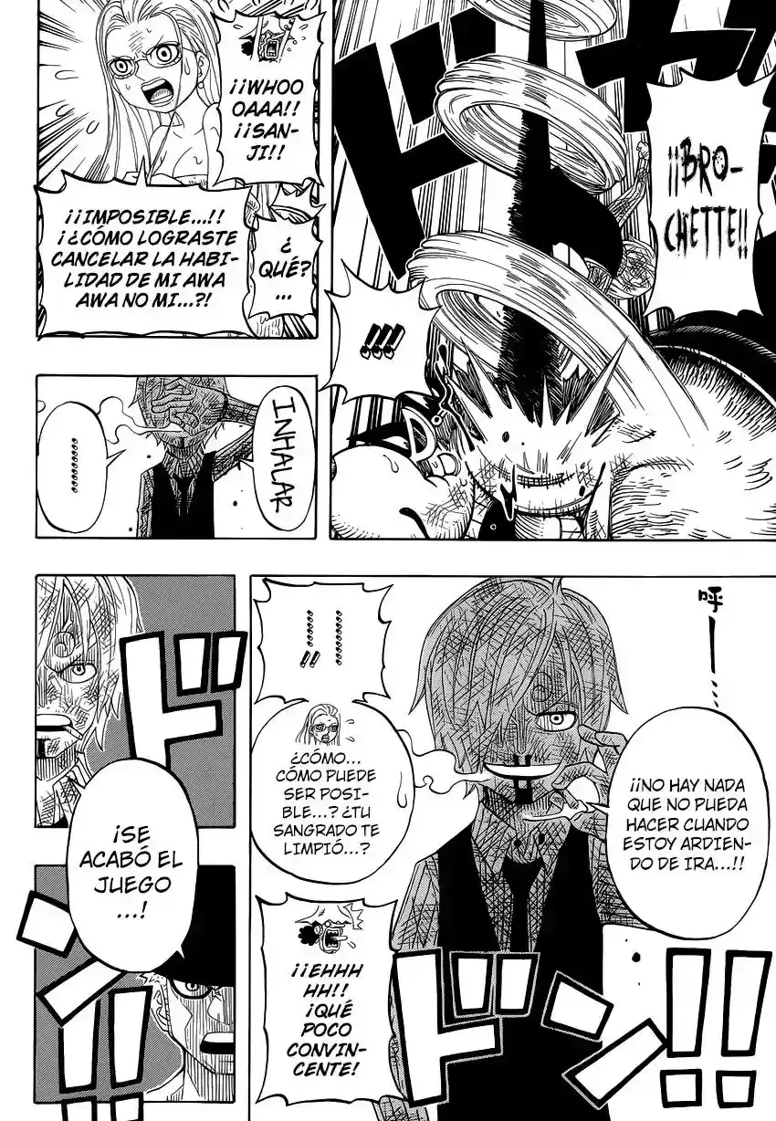 Capitulo 778.1 page 25