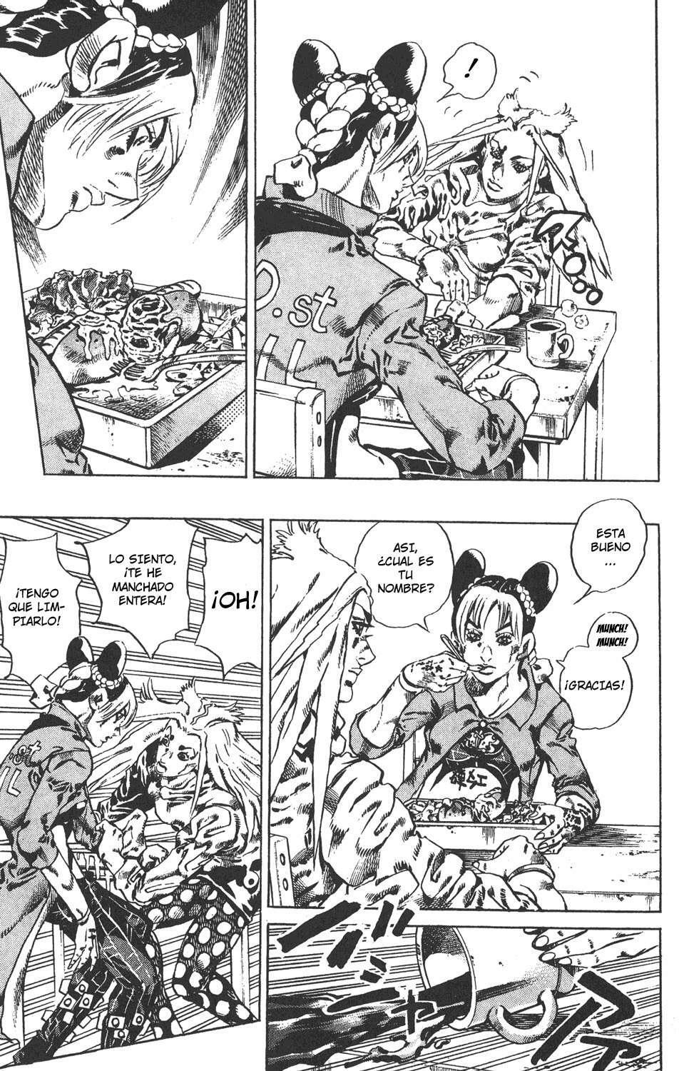 Capitulo 98 page 11