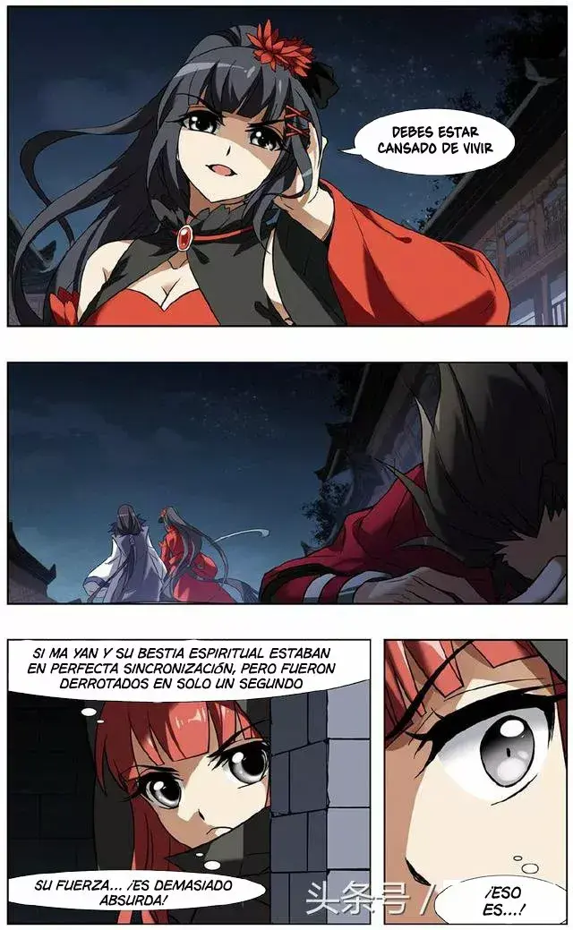 Capitulo 66 page 7