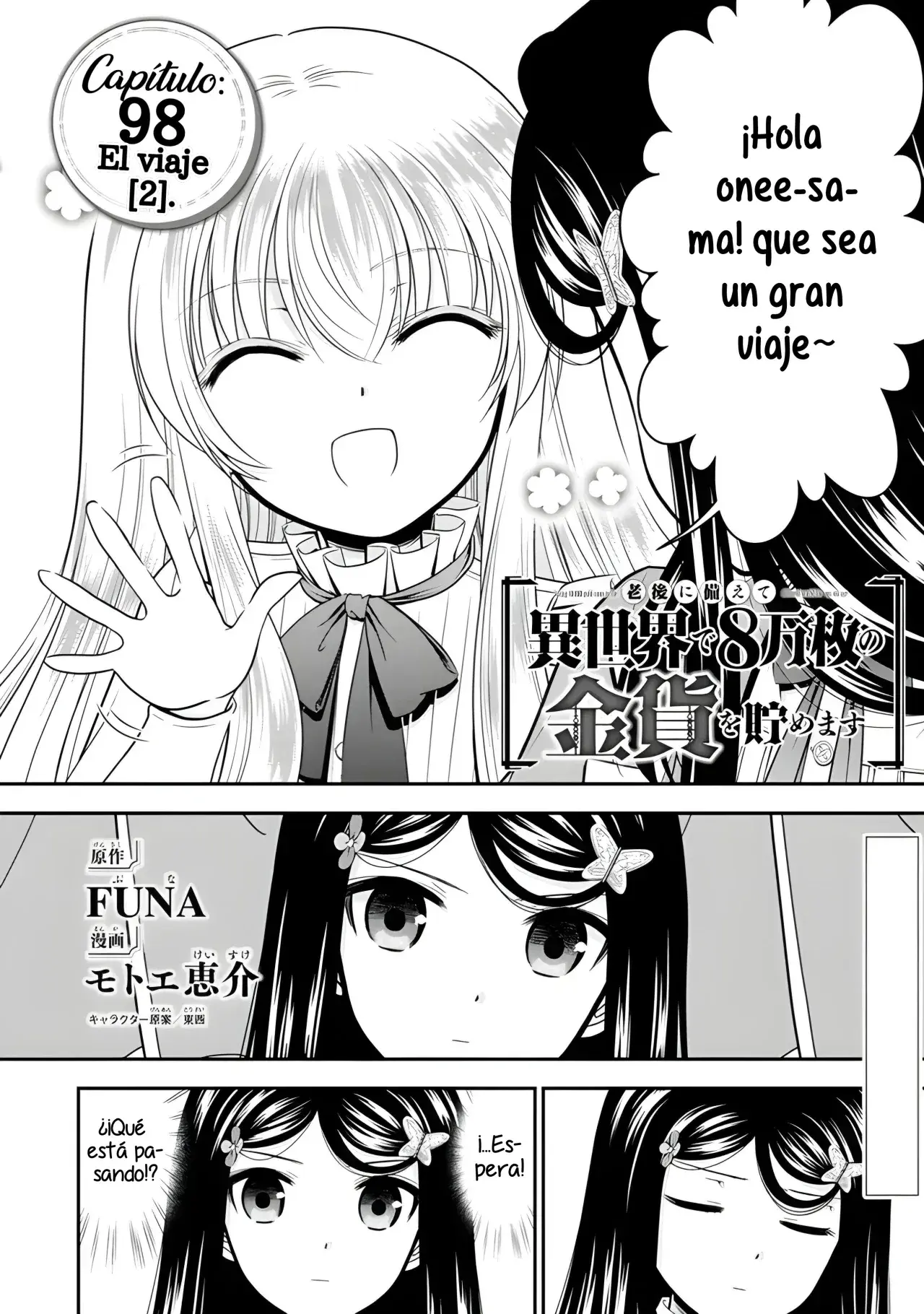 Capitulo 98 page 2