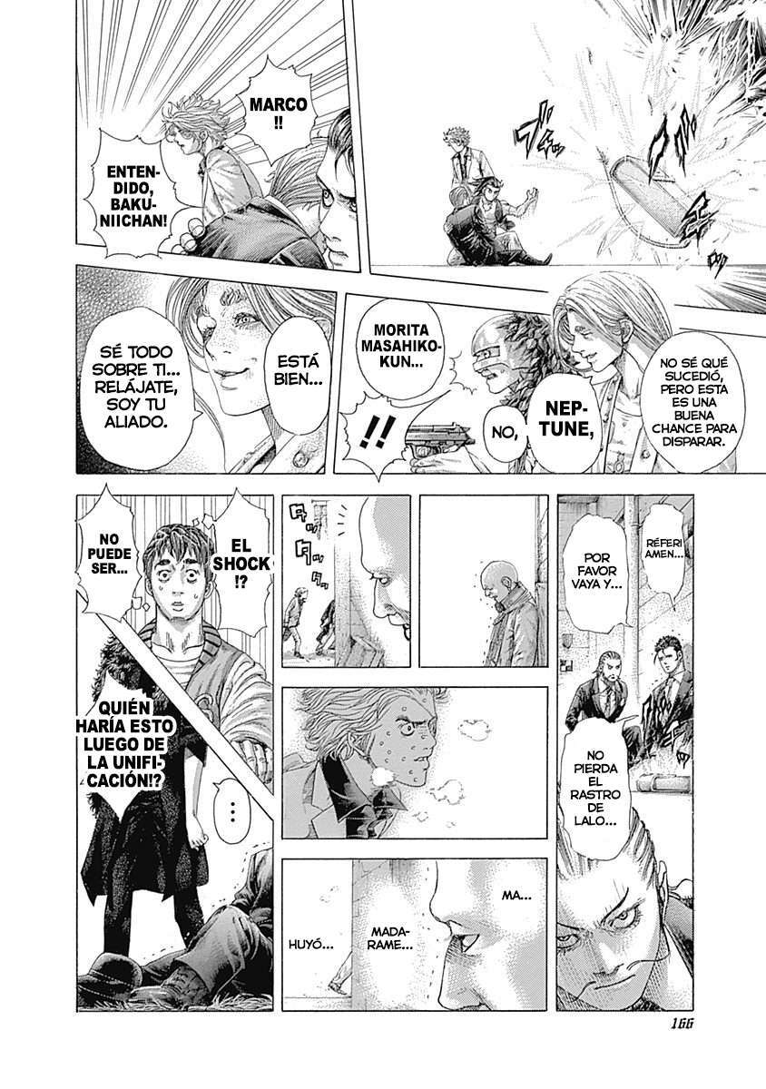 Capitulo 404 page 11