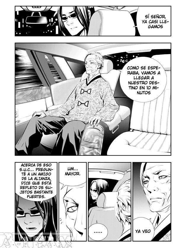 Capitulo 52 page 7