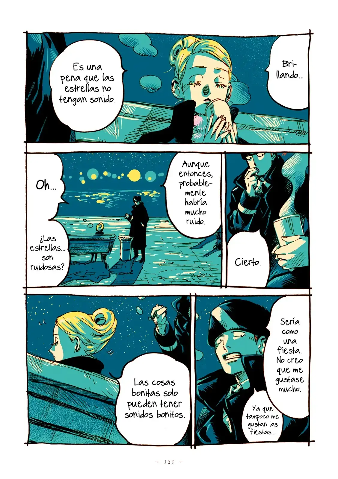 Capitulo 36 page 4
