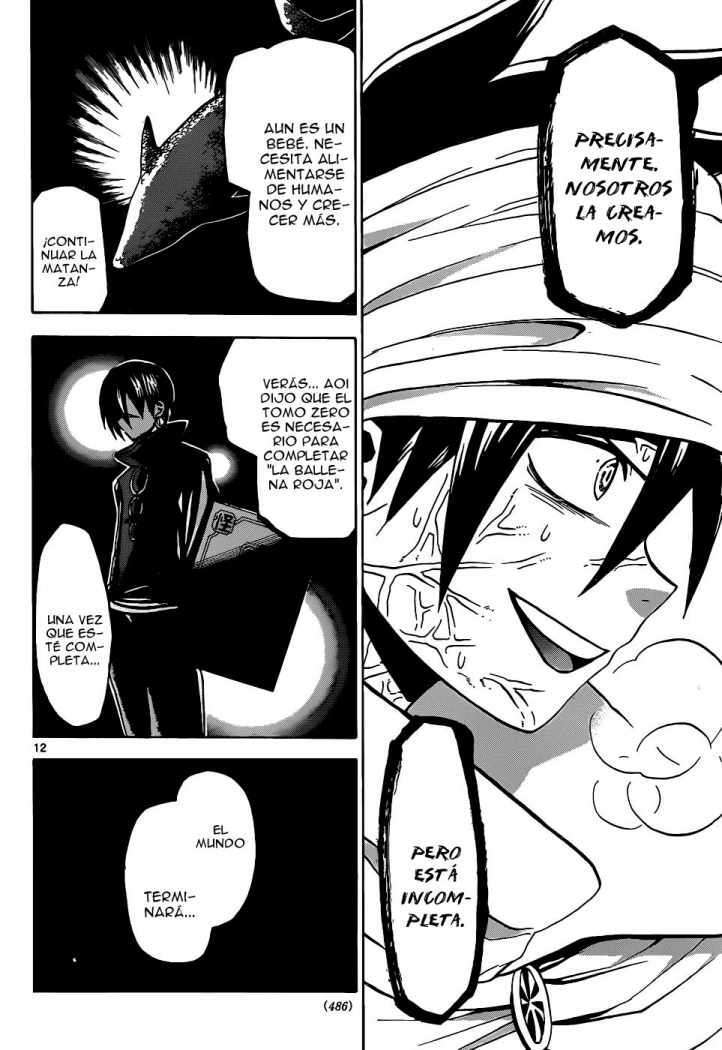 Capitulo 55 page 12