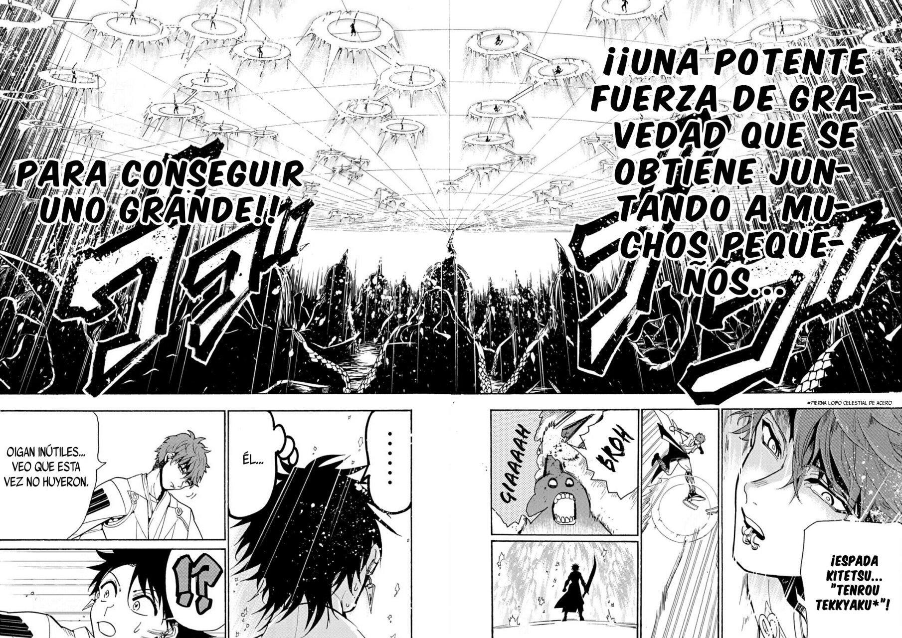 Capitulo 59 page 15