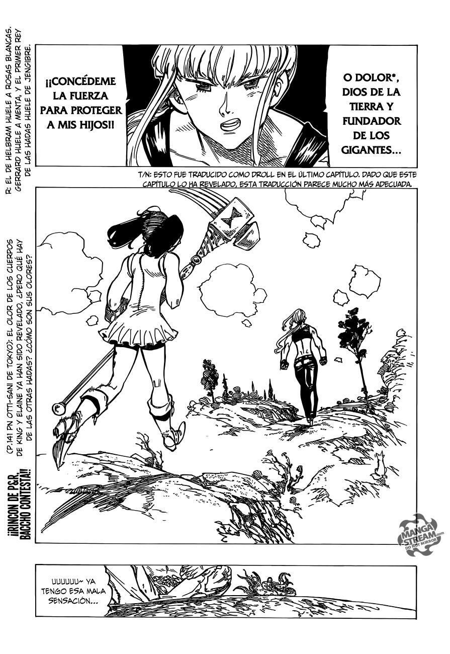 Capitulo 152 page 20